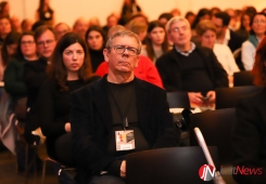 XIV Congresso Nacional de Psiquiatria - CNP 2020