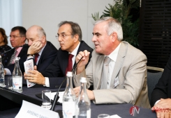 XI Jornadas do Núcleo de Estudos das Doenças do Fígado