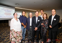 XI Jornadas do Núcleo de Estudos das Doenças do Fígado