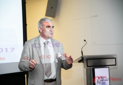 XI Jornadas do Núcleo de Estudos das Doenças do Fígado