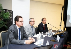 XI Jornadas do Núcleo de Estudos das Doenças do Fígado