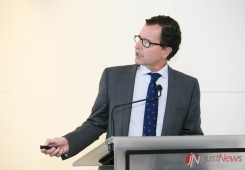 XI Jornadas do Núcleo de Estudos das Doenças do Fígado