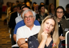 XI Jornadas do Núcleo de Estudos das Doenças do Fígado