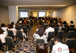 XI Jornadas do Núcleo de Estudos das Doenças do Fígado