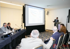 XI Jornadas do Núcleo de Estudos das Doenças do Fígado