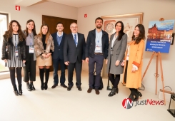 Reunião do Núcleo do Norte da Sociedade Portuguesa de Otorrinolaringologia e Cirurgia Cérvico-Facial (SPORL)