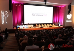 Congresso Português de Cardiologia 2014