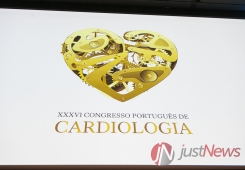 XXXVI Congresso Português de Cardiologia