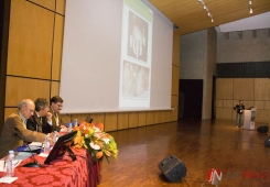 XXIII Jornadas Internacionais do Instituto Português de Reumatologia
