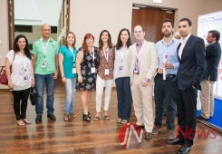 XV Congresso da Sociedade Portuguesa de Angiologia e Cirurgia Vascular