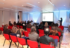 Reunião conjunta de cinco Grupos de Estudo da Sociedade Portuguesa de Cardiologia
