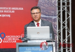 XV Congresso da Sociedade Portuguesa de Angiologia e Cirurgia Vascular
