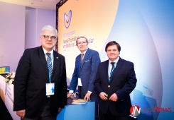 X Congresso Novas Fronteiras em Medicina Cardiovascular