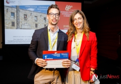 68.º Congresso da Sociedade Portuguesa de Otorrinolaringologia e Cirurgia de Cabeça e Pescoço