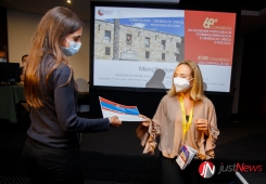 68.º Congresso da Sociedade Portuguesa de Otorrinolaringologia e Cirurgia de Cabeça e Pescoço