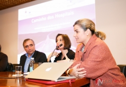 10.ª edição de Caminho dos Hospitais - IPO Coimbra