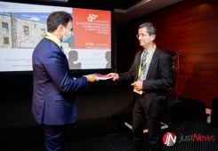 68.º Congresso da Sociedade Portuguesa de Otorrinolaringologia e Cirurgia de Cabeça e Pescoço