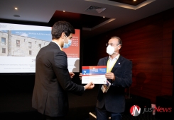 68.º Congresso da Sociedade Portuguesa de Otorrinolaringologia e Cirurgia de Cabeça e Pescoço