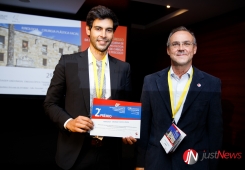 68.º Congresso da Sociedade Portuguesa de Otorrinolaringologia e Cirurgia de Cabeça e Pescoço