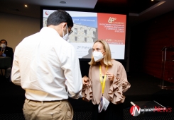 68.º Congresso da Sociedade Portuguesa de Otorrinolaringologia e Cirurgia de Cabeça e Pescoço