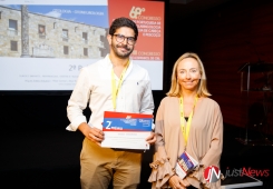 68.º Congresso da Sociedade Portuguesa de Otorrinolaringologia e Cirurgia de Cabeça e Pescoço