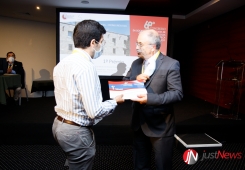 68.º Congresso da Sociedade Portuguesa de Otorrinolaringologia e Cirurgia de Cabeça e Pescoço