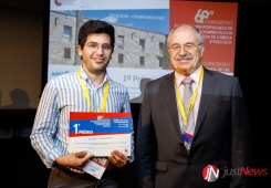 68.º Congresso da Sociedade Portuguesa de Otorrinolaringologia e Cirurgia de Cabeça e Pescoço