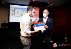 68.º Congresso da Sociedade Portuguesa de Otorrinolaringologia e Cirurgia de Cabeça e Pescoço