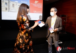 68.º Congresso da Sociedade Portuguesa de Otorrinolaringologia e Cirurgia de Cabeça e Pescoço