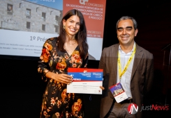 68.º Congresso da Sociedade Portuguesa de Otorrinolaringologia e Cirurgia de Cabeça e Pescoço