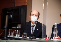 68.º Congresso da Sociedade Portuguesa de Otorrinolaringologia e Cirurgia de Cabeça e Pescoço