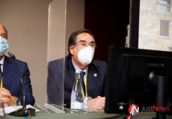 68.º Congresso da Sociedade Portuguesa de Otorrinolaringologia e Cirurgia de Cabeça e Pescoço