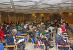 35º Congresso Português de Geriatria e 16.º Congresso Português de Gerontologia Social