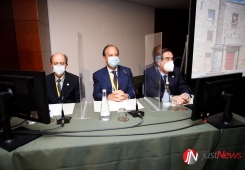 68.º Congresso da Sociedade Portuguesa de Otorrinolaringologia e Cirurgia de Cabeça e Pescoço