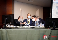 68.º Congresso da Sociedade Portuguesa de Otorrinolaringologia e Cirurgia de Cabeça e Pescoço