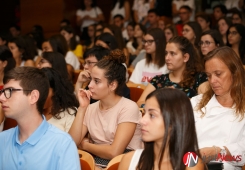 Dia da Faculdade de Medicina da Universidade de Lisboa 2018