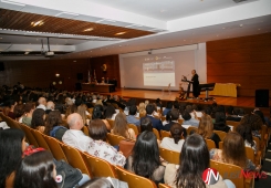 Dia da Faculdade de Medicina da Universidade de Lisboa 2018
