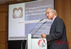 9as Jornadas de Prevenção do Risco Cardiovascular para Medicina Familiar