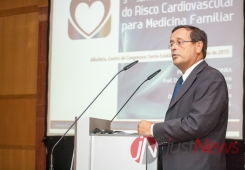 9as Jornadas de Prevenção do Risco Cardiovascular para Medicina Familiar