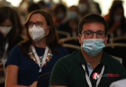 III Jornadas Multidisciplinares de MGF