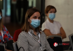 III Jornadas Multidisciplinares de MGF