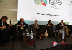 III Jornadas Multidisciplinares de MGF