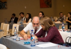 37.ª Reunião Anual da SPAIC: «Doença imunoalérgica na criança: Novos paradigmas e melhor controlo»