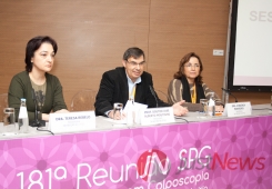 181.ª Reunião da Sociedade Portuguesa de Ginecologia
