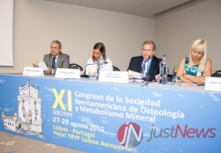 XI Congresso da Sociedade Iberoamericana de Osteologia e Metabolismo Mineral