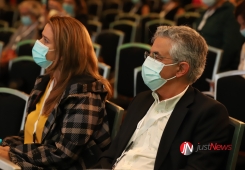 III Jornadas Multidisciplinares de MGF