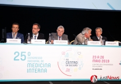 25.º Congresso Nacional de Medicina Interna