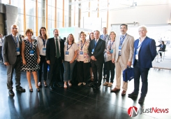 27.º Congresso da Associação Europeia de Gestores Hospitalares