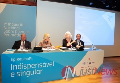 Apresentação dos resultados do 1º Inquérito Nacional sobre Doenças Reumáticas em Portugal (22 de setembro)