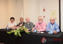 28.ª Reunião do Grupo de Estudo do Envelhecimento Cerebral e Demências (27 e 28 de junho)